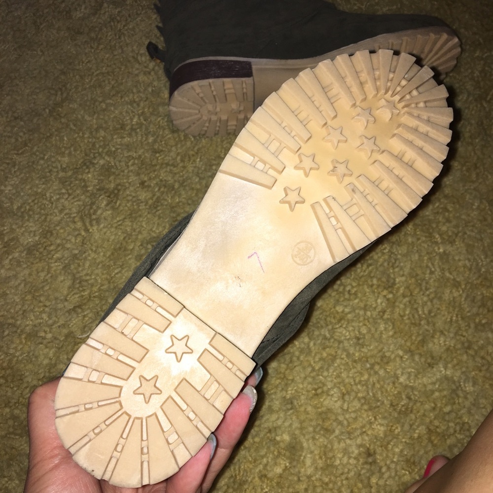Ankle boots - Picture 5 of 5